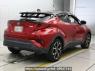 Used 2021 AT toyota c-hr ZYX11 Image[1]