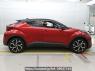 Used 2021 AT toyota c-hr ZYX11 Image[2]