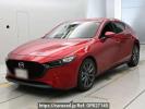 Mazda Mazda3 Fastback BP5P