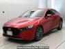 Used 2022 AT mazda mazda3-fastback BP5P Image[0]