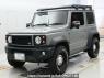 Used 2022 MT suzuki jimny-sierra JB74W Image[0]