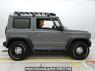 Used 2022 MT suzuki jimny-sierra JB74W Image[2]