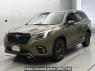 Used 2022 AT subaru forester SK5 Image[0]