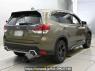 Used 2022 AT subaru forester SK5 Image[1]