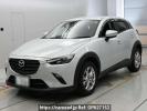 Mazda CX-3 DKLFY