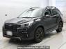 Used 2021 AT subaru forester SK5 Image[0]