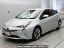 Toyota Prius ZVW55