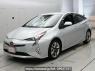 Used 2017 AT toyota prius ZVW55 Image[0]