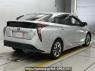 Used 2017 AT toyota prius ZVW55 Image[1]