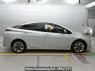 Used 2017 AT toyota prius ZVW55 Image[2]