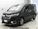 Honda Step WGN Spada RP5