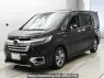 Used 2018 AT honda step-wgn-spada RP5 Image[0]