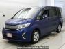 Used 2015 AT honda step-wgn RP1 Image[0]