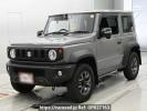Suzuki Jimny Sierra JB74W