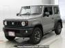Used 2023 AT suzuki jimny-sierra JB74W Image[0]