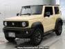 Used 2023 AT suzuki jimny-sierra JB74W Image[0]
