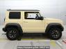 Used 2023 AT suzuki jimny-sierra JB74W Image[2]