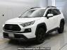 Used 2022 AT toyota rav4 MXAA54 Image[0]