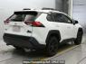 Used 2022 AT toyota rav4 MXAA54 Image[1]