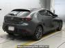 Used 2021 AT mazda mazda3-fastback BP8P Image[1]