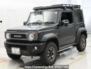 Suzuki Jimny Sierra JB74W