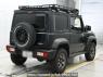 Used 2022 AT suzuki jimny-sierra JB74W Image[1]