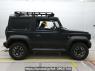 Used 2022 AT suzuki jimny-sierra JB74W Image[2]