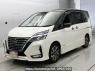 Used 2020 AT nissan serena GFC27 Image[0]
