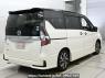 Used 2020 AT nissan serena GFC27 Image[1]