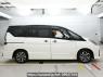 Used 2020 AT nissan serena GFC27 Image[2]