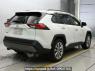 Used 2020 AT toyota rav4 MXAA54 Image[1]