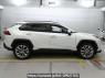 Used 2020 AT toyota rav4 MXAA54 Image[2]