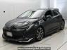 Used 2021 AT toyota corolla-sports NRE210H Image[0]