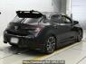 Used 2021 AT toyota corolla-sports NRE210H Image[1]