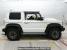 Used 2023 AT suzuki jimny-sierra JB74W Image[2]