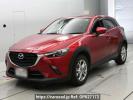 Mazda CX-3 DKLFW