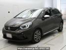 Honda Fit GR1