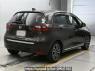 Used 2020 AT honda fit GR1 Image[1]