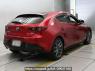 Used 2022 AT mazda mazda3-fastback BP5P Image[1]