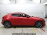 Used 2022 AT mazda mazda3-fastback BP5P Image[2]
