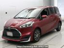 Toyota Sienta NSP172G