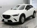Mazda CX-3 DKLFY