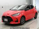 Toyota YARIS MXPA15