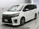 Toyota Voxy ZWR80W