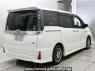 Used 2017 AT toyota voxy ZWR80W Image[1]