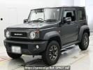 Suzuki Jimny Sierra JB74W