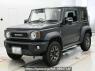 Used 2022 AT suzuki jimny-sierra JB74W Image[0]
