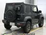 Used 2022 AT suzuki jimny-sierra JB74W Image[1]
