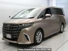 Toyota Alphard Hybrid AAHH45W