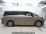 Used 2024 AT toyota alphard-hybrid AAHH45W Image[2]